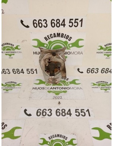 TENSOR CORREA AUXILIAR AUDI A8 - 96610