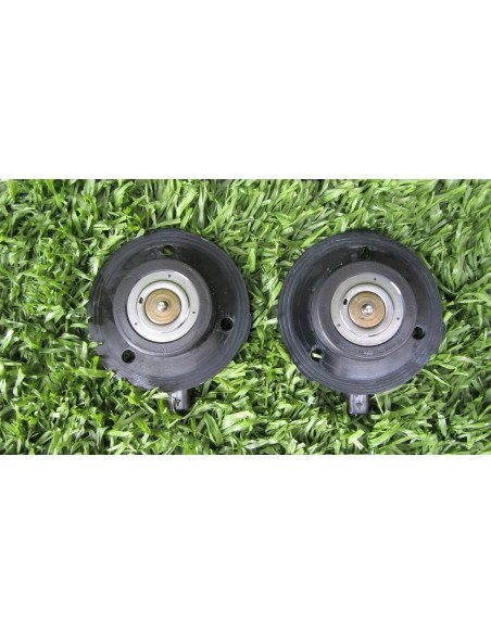 GUARDABARRO TRASERO DELANTERO DERECHO MERCEDES ACTROS 5 L-FAHRERHAUS 2-ACHSER BM 963 - 111908