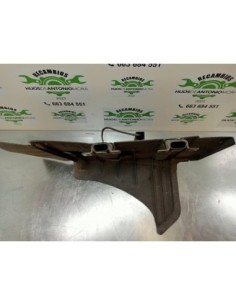 ELEVALUNAS DELANTERO IZQUIERDO AUDI Q5 - 105131