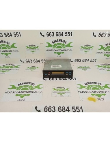 TACOGRAFO DE DISCO SCANIA SERIE 4 - 98270