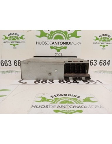 CALEFACCION VOLKSWAGEN T-ROC - 106310