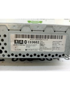 ABS CITROEN JUMPER CAJA CERRADA DESDE '02 - 98924 2