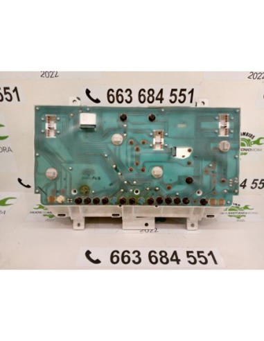 MOTOR LIMPIA DELANTERO VOLVO FH 12 2002 -  - 95827