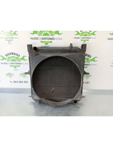 SELECTOR DE CAMBIO MAN F 2000 19 XXX - 102815