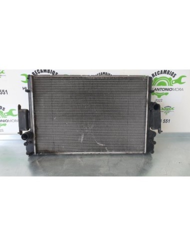 ESTRIBO DELANTERO IZQUIERO MAN TGX 18 XXX - 95235