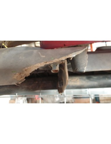 TUBO FILTRO AIRE PEUGEOT BOXER CAJA CERRADA -...