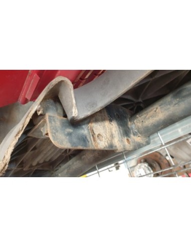 CINTURON SEGURIDAD DELANTERO IZQUIERDO AUDI A8...