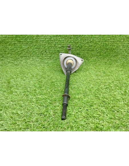 RULETA LUCES MERCEDES SPRINTERII CAJA CERRADA - 110339