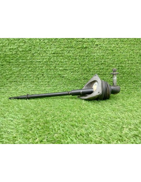 MOTOR COMPLETO MAN 14 224 - 112231