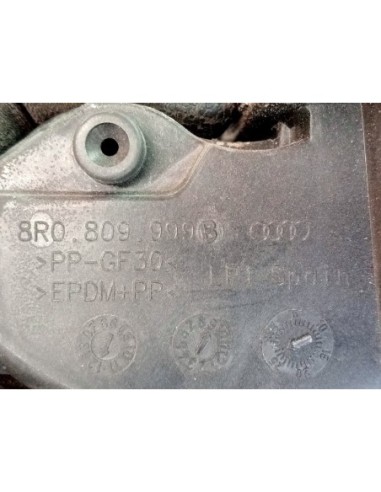 LUZ INTERIOR VOLVO FH 13 - 97257