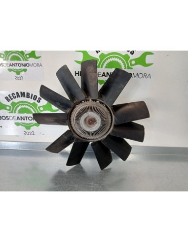 AFORADOR IVECO EUROCARGO TECTOR - 102236