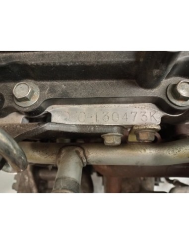 JUEGO LLANTAS VOLKSWAGEN GOLF VII LIM  - 93612