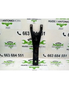 CONSOLA CENTRAL MITSUBISHI MONTERO - 100224