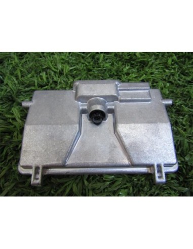 CENTRALITA ECU MAN TGX 18 XXX - 106767