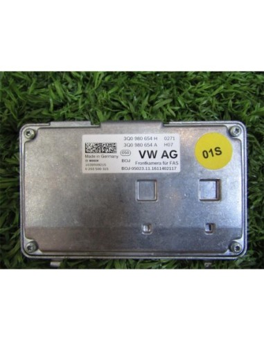 REJILLA AIREADORA IVECO EUROTECH CURSOR - 91960