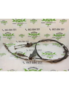 CENTRALITA LUCES SCANIA SERIE P/G/R - 94469 2