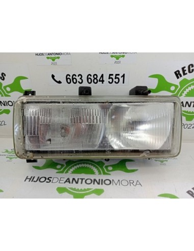 PARAGOLPES TRASERO BMW SERIE X1 - 94373