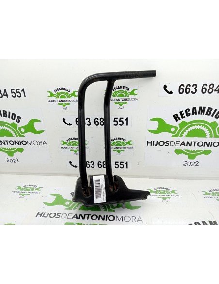 CAJA CAMBIOS RENAULT PREMIUM ROUTE - 2006 - 106463