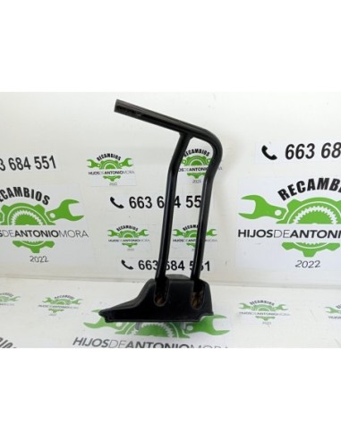 MECANISMO LIMPIA MERCEDES ACTROS 5 L-FAHRERHAUS...