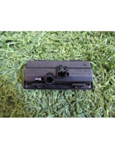 PALANCA CAMBIO MERCEDES ATEGO 2-EJES 18 T /BM 950/2/4 -...