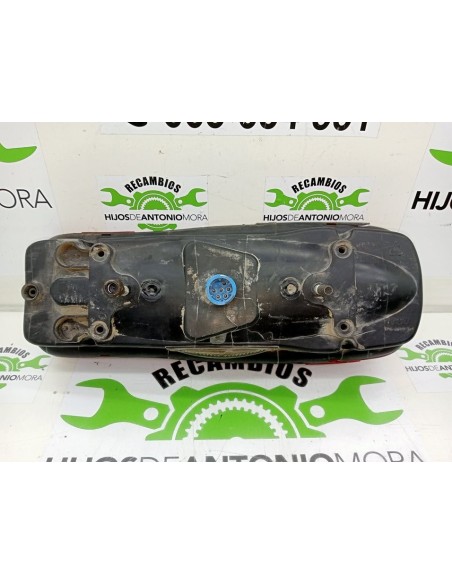 CONJUNTO CALEFACCION VOLVO FH 12 ASTA 2001 E2 / E3 - 101087