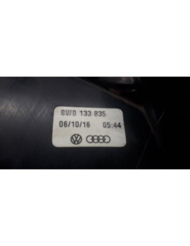 SOPORTE GUARDABARRO VOLKSWAGEN UP! - 94210