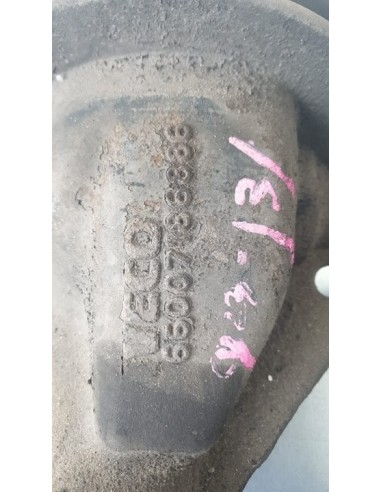 ALTERNADOR NISSAN CABSTAR - 09 06 - 94633