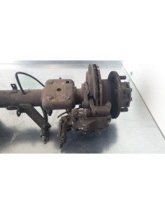 CAJA RELES / FUSIBLES RENAULT HD 300 18 / 26 PREMIUM E2 -... 2