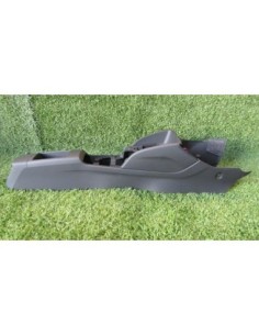 COMPRESOR AIRE ACONDICIONADO RENAULT SERIE T - 107226