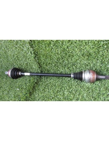 GUARNECIDO PALANCA CAMBIO NISSAN L - 35 085 -...