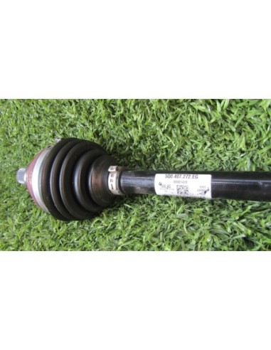 VALVULA AIRE ADICIONAL RENAULT MAGNUM 4XX...