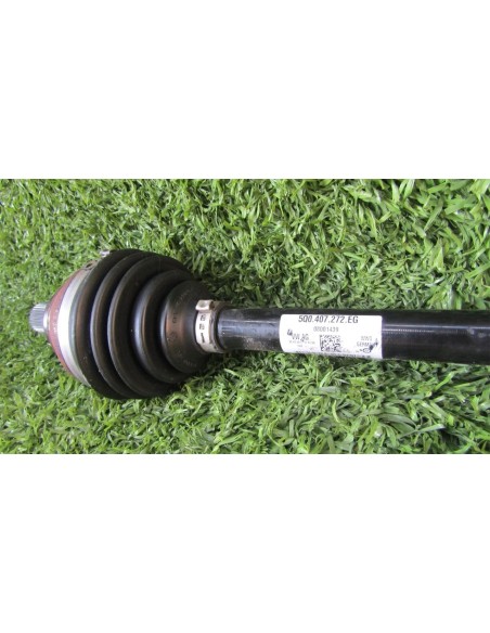 VALVULA AIRE ADICIONAL RENAULT MAGNUM 4XX 18/4XX 26 02 -  - 110472