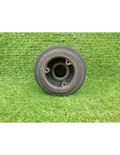 PARASOL IZQUIERDO NISSAN ATLEON - 103487