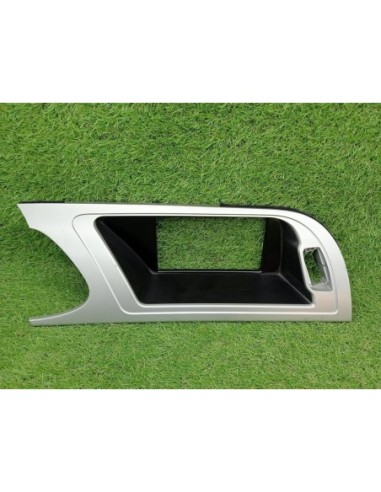 PARAGOLPES DELANTERO JEEP WRANGLER / WRANGLER...