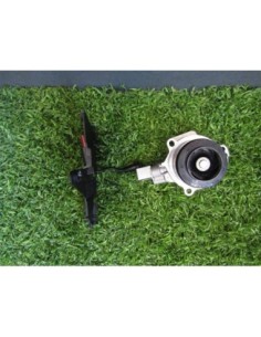 REJILLA AIREADORA HYUNDAI SANTA FE - 95518 2