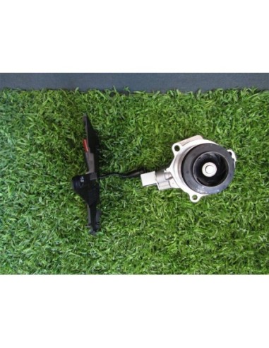 PALANCA CAMBIO AUDI A4 AVANT - 97986