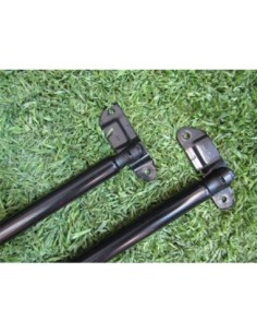 SALPICADERO NISSAN CABSTAR 01 04 -  - 98232 2