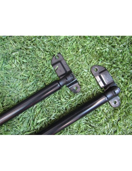 SALPICADERO NISSAN CABSTAR 01 04 -  - 98232