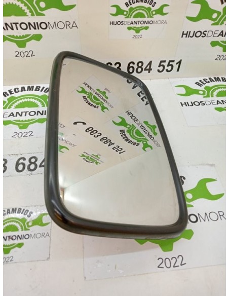 MOTOR LIMPIA DELANTERO FORD TRANSIT CAJA ABIERTA '06 - 96641