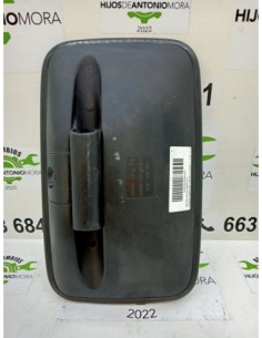 CAÑA DIRECCION MAN TG - L 12 XXX - 91637