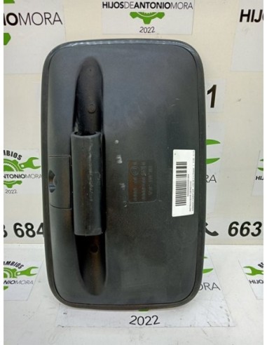 CABLES DEL CAMBIO IVECO EUROCARGO - 95266