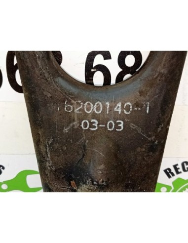 UNIDAD DE CONTROL NISSAN ECO - T 100 45/78...