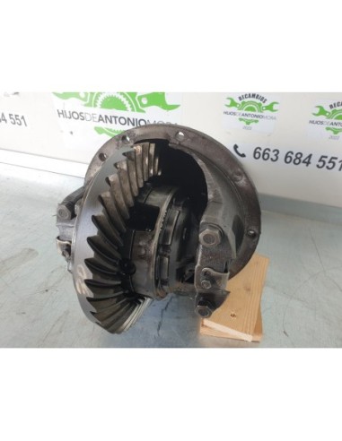 SERVOFRENO NISSAN TRADE - 106384