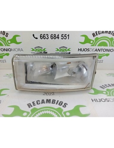 DEPOSITO LIMPIA PEUGEOT BOXER CAJA CERRADA - 98773