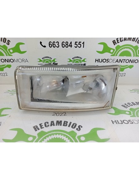 DEPOSITO LIMPIA PEUGEOT BOXER CAJA CERRADA - 98773