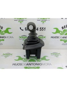 DEFLECTOR DERECHO  RENAULT PREMIUM ROUTE - 2006 - 100660 2