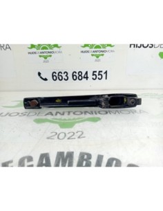 CONMUTADOR DE ARRANQUE RENAULT MIDLUM - 110528 2