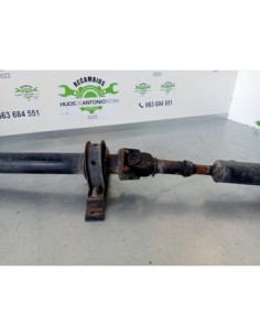 CUADRO INSTRUMENTOS RENAULT MAGNUM 500 - 91658 2