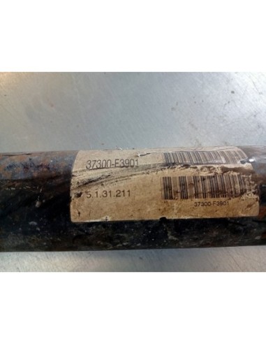 TURBOCOMPRESOR BMW SERIE 3 CABRIO - 95302