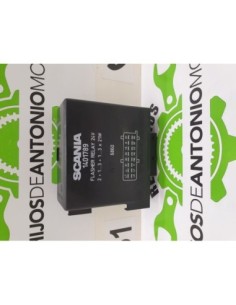 LUZ INTERIOR VOLVO FH 13 - 97257